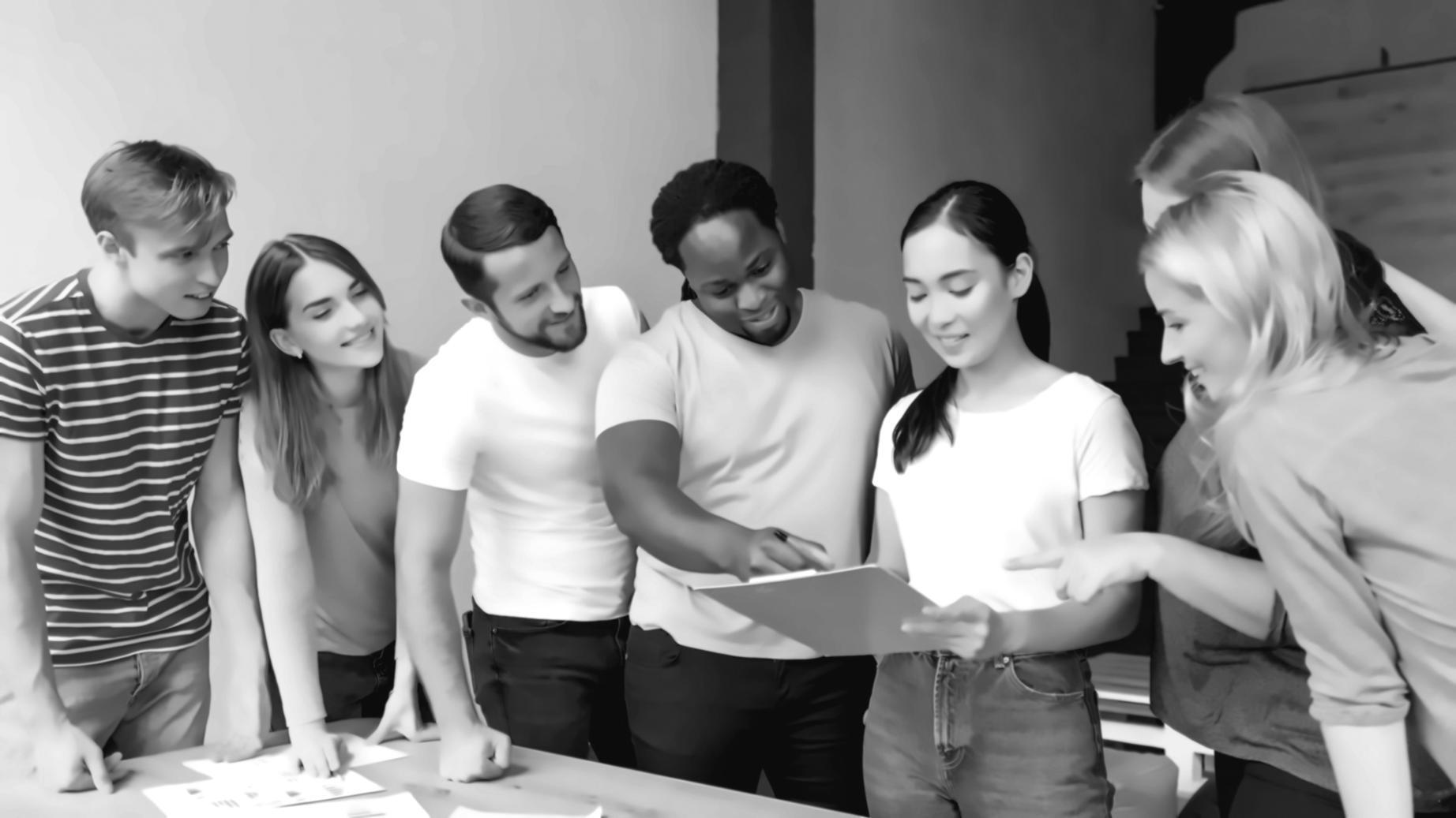 Analisi della struttura narrativa