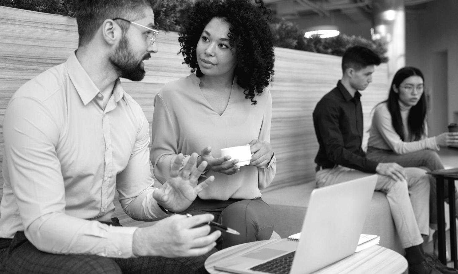 Sviluppo creativo della trama narrativa