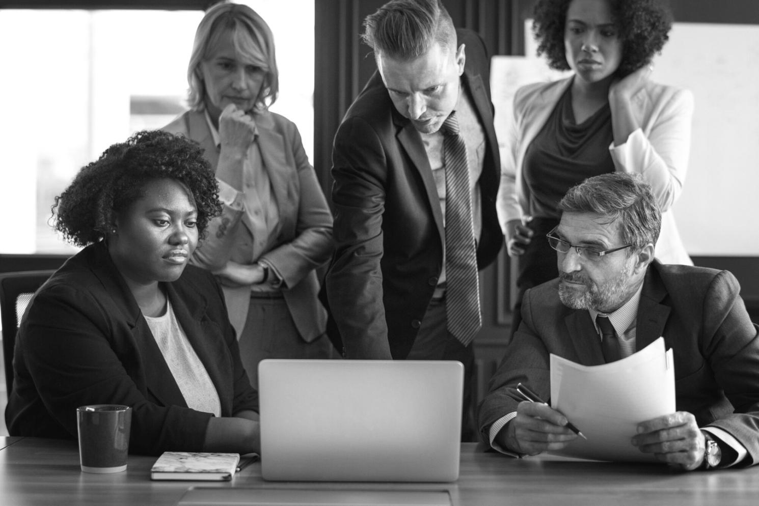 Spazio creativo per sessioni di storytelling