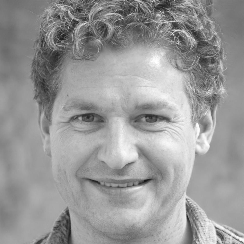 Ritratto di Marco Bellinazzo