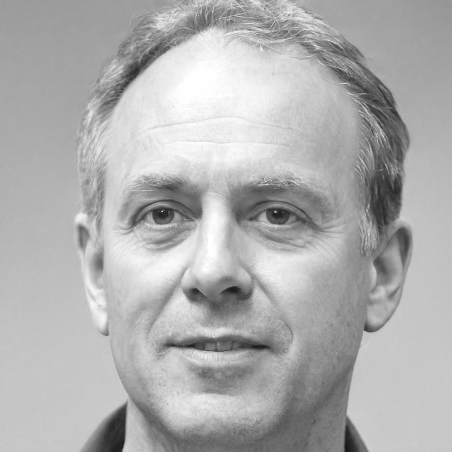 Ritratto di Dario Santangelo