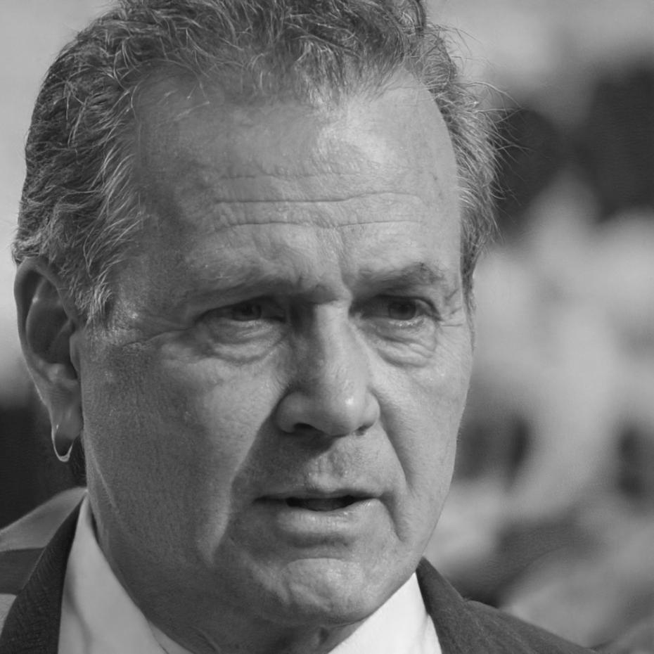 Ritratto di Filippo Bardelli