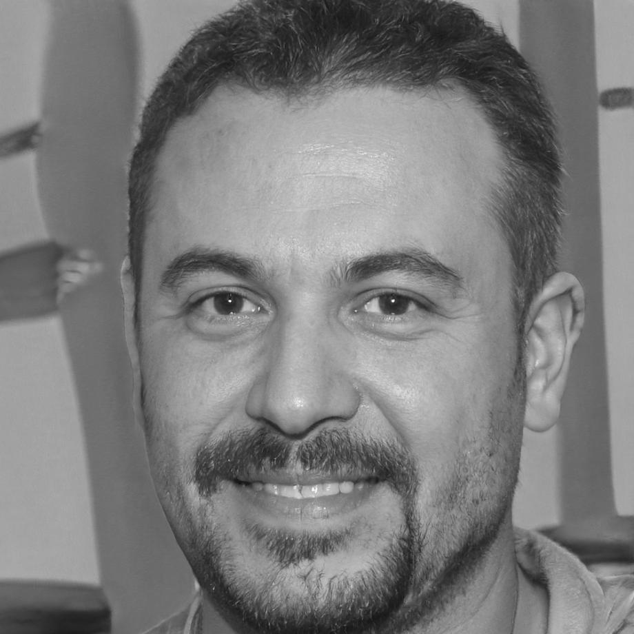 Ritratto di Filippo Conti